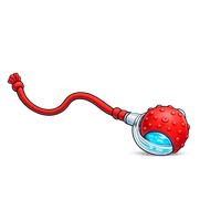 Gledeballen – for en gladere, roligere og mer fornøyd hund hver dag